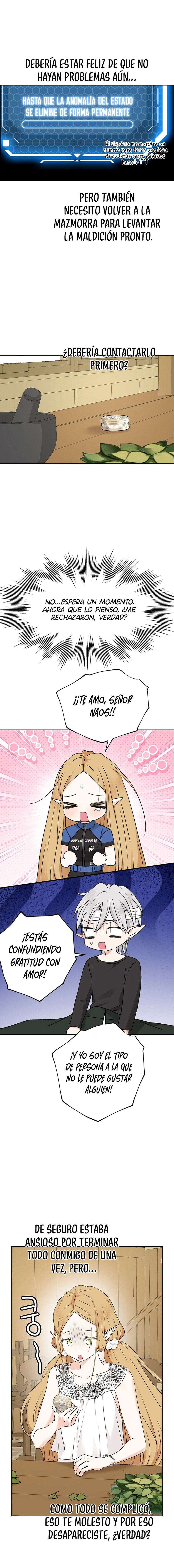 Apareamiento De Elfos Capítulo 39 - Page 3