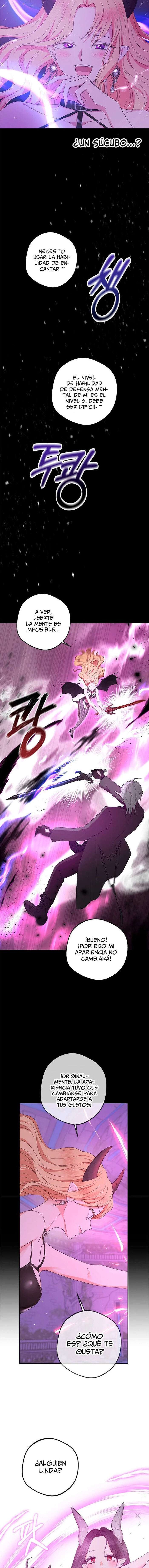 Apareamiento De Elfos Capítulo 4 - Page 10