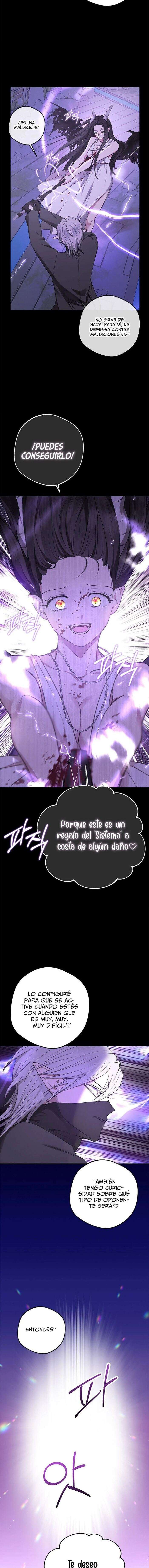 Apareamiento De Elfos Capítulo 4 - Page 12