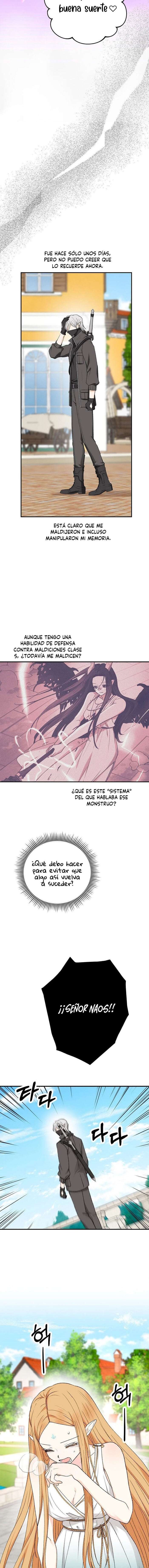 Apareamiento De Elfos Capítulo 4 - Page 13