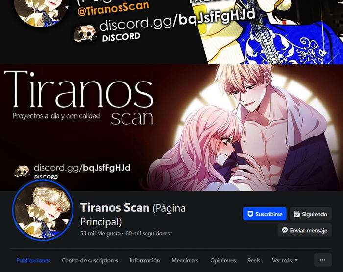 Apareamiento De Elfos Capítulo 4 - Page 19