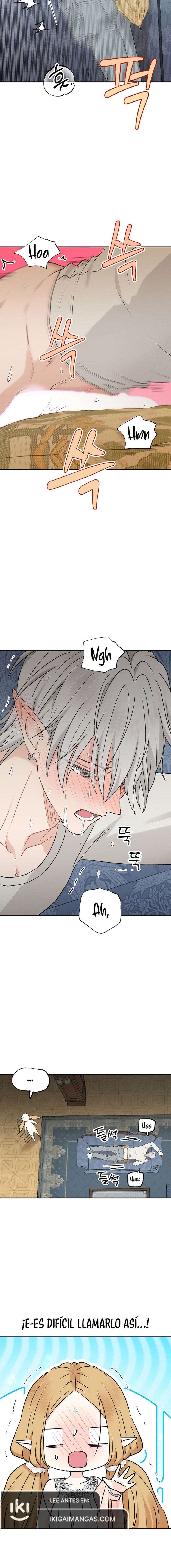 Apareamiento De Elfos Capítulo 40 - Page 6