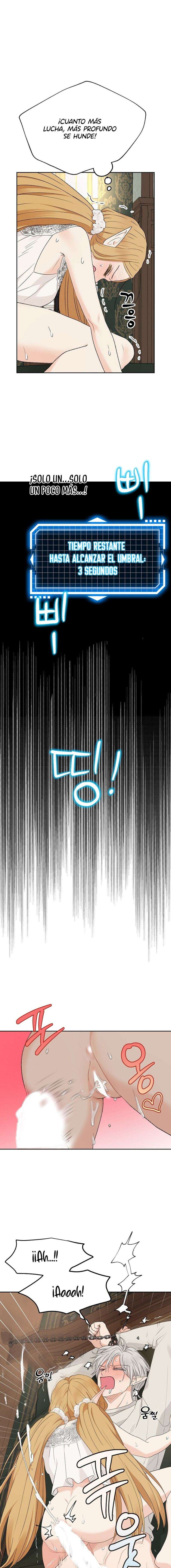 Apareamiento De Elfos Capítulo 42 - Page 19