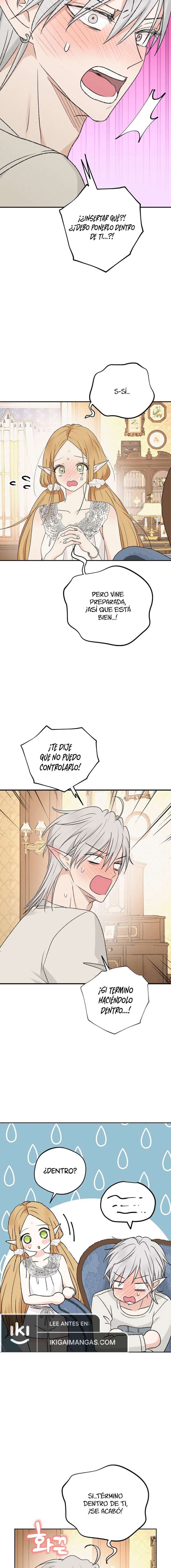 Apareamiento De Elfos Capítulo 42 - Page 4