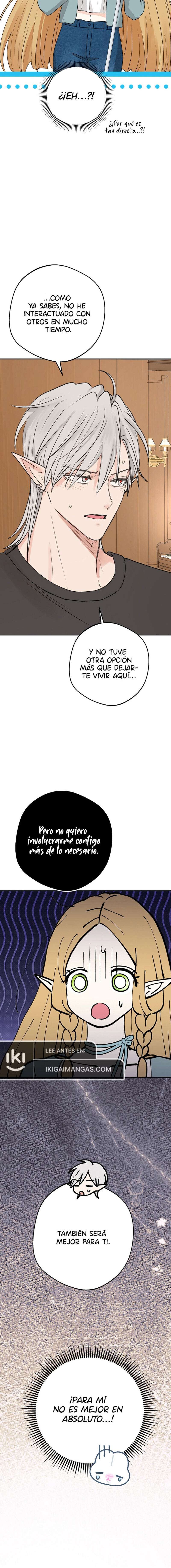 Apareamiento De Elfos Capítulo 43 - Page 17