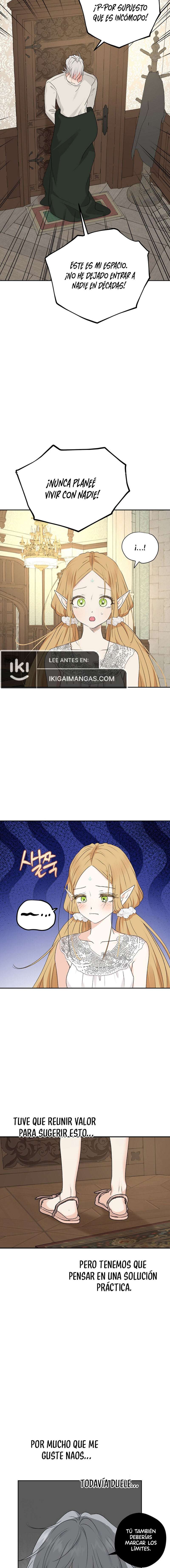 Apareamiento De Elfos Capítulo 43 - Page 7