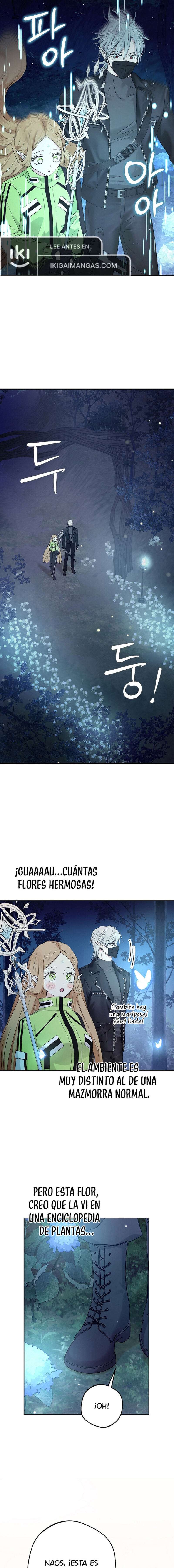 Apareamiento De Elfos Capítulo 44 - Page 16