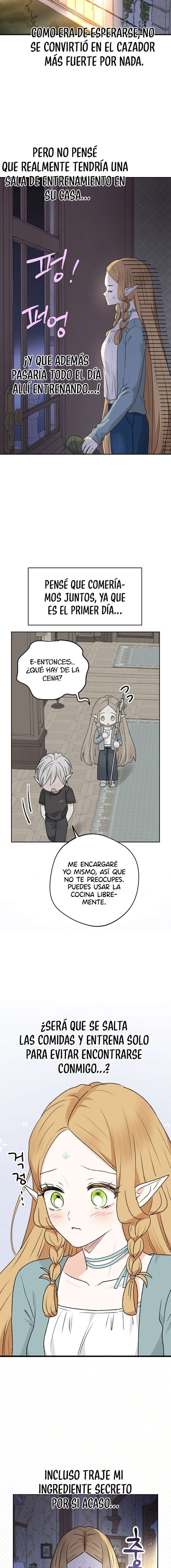 Apareamiento De Elfos Capítulo 44 - Page 2