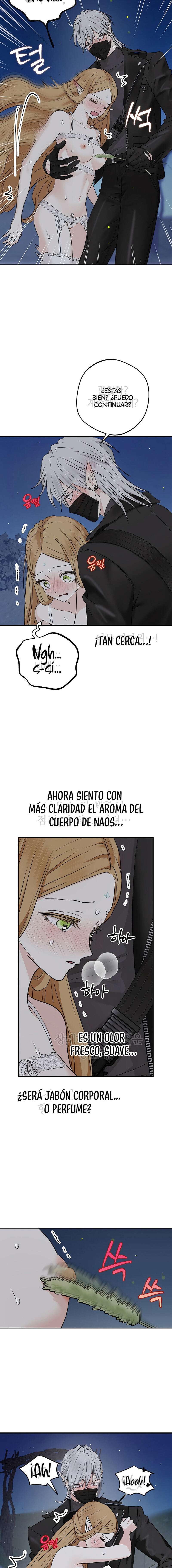 Apareamiento De Elfos Capítulo 45 - Page 12