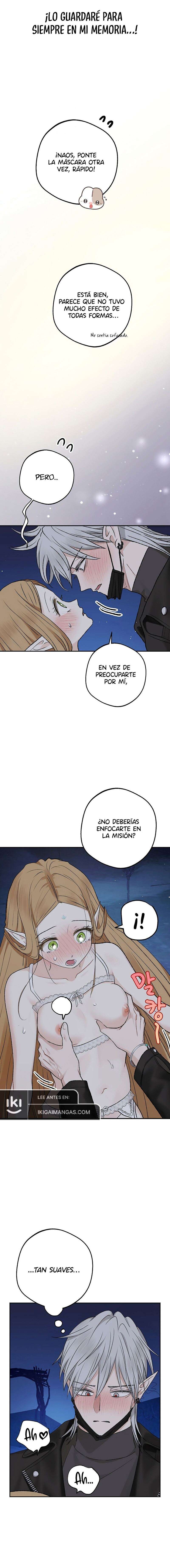 Apareamiento De Elfos Capítulo 45 - Page 18