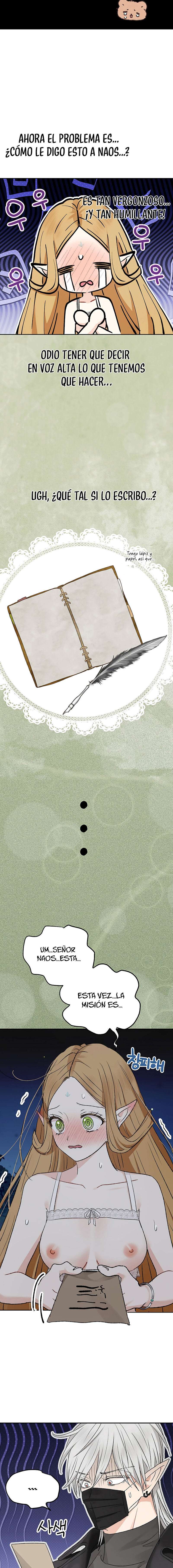 Apareamiento De Elfos Capítulo 45 - Page 5