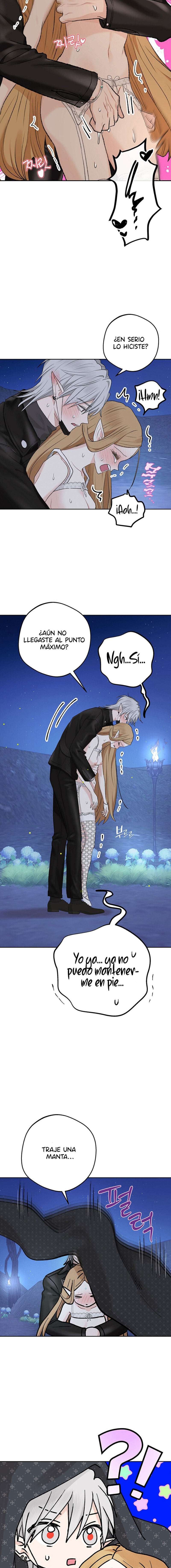 Apareamiento De Elfos Capítulo 46 - Page 10