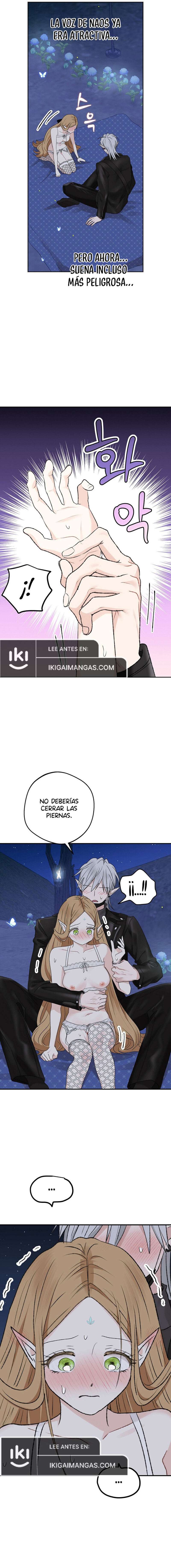 Apareamiento De Elfos Capítulo 46 - Page 12