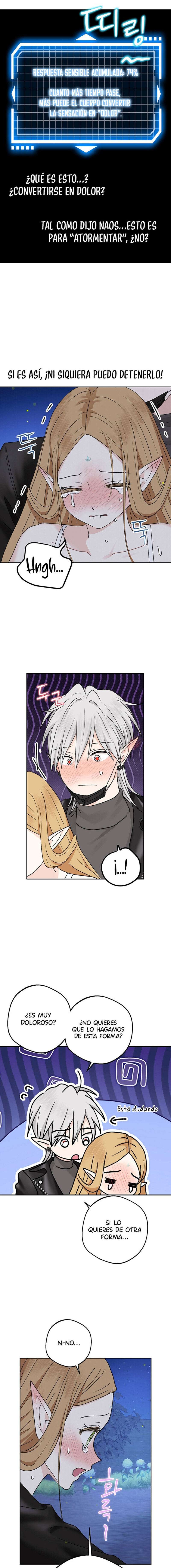 Apareamiento De Elfos Capítulo 46 - Page 18