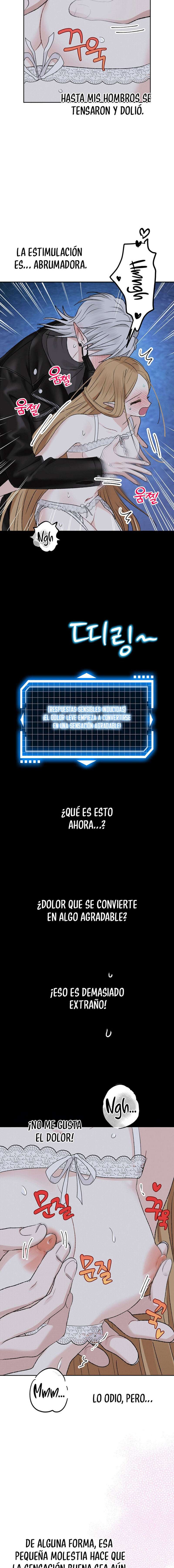 Apareamiento De Elfos Capítulo 46 - Page 5