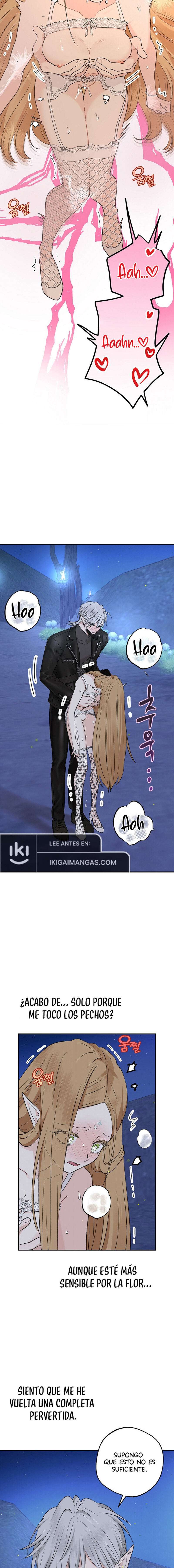 Apareamiento De Elfos Capítulo 46 - Page 7