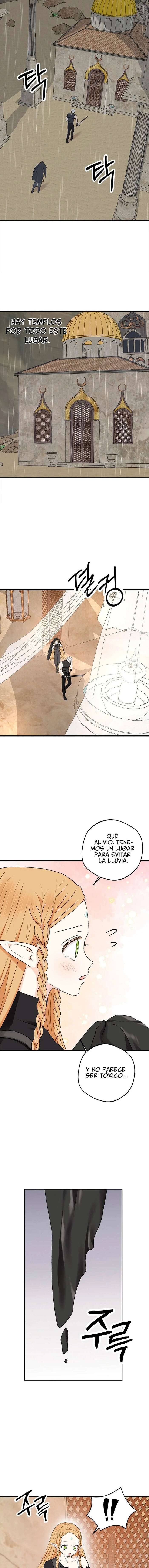 Apareamiento De Elfos Capítulo 5 - Page 13