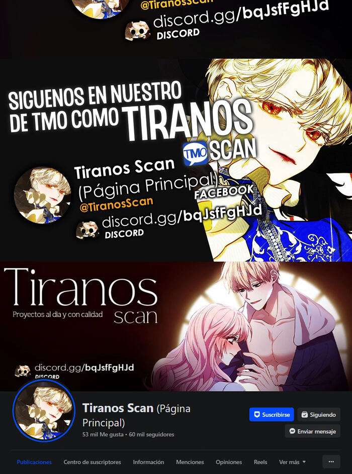 Apareamiento De Elfos Capítulo 5 - Page 15