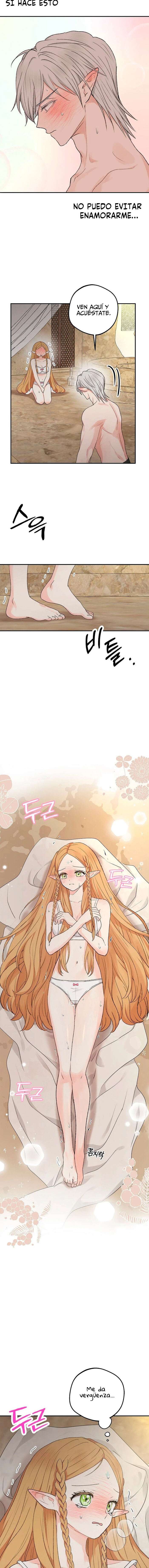 Apareamiento De Elfos Capítulo 6 - Page 11