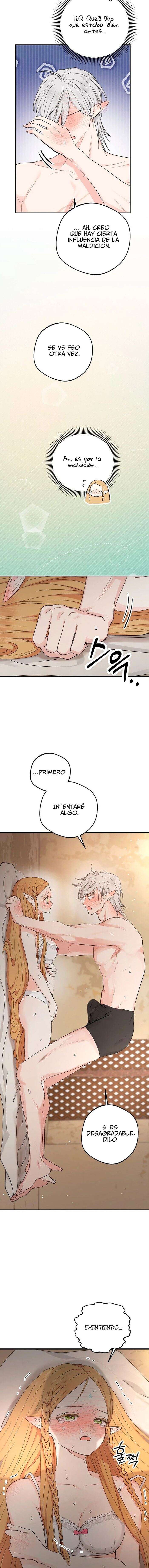 Apareamiento De Elfos Capítulo 6 - Page 13