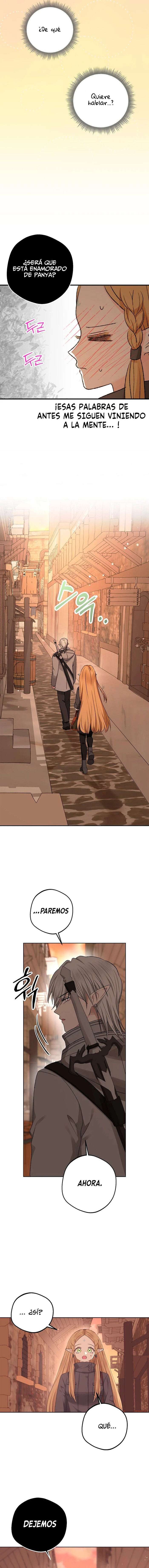 Apareamiento De Elfos Capítulo 8 - Page 17