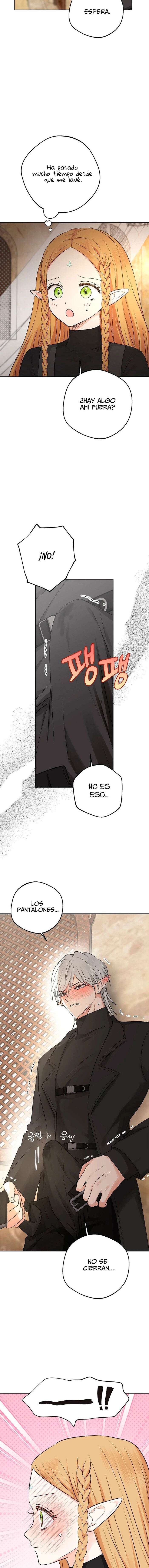 Apareamiento De Elfos Capítulo 8 - Page 6