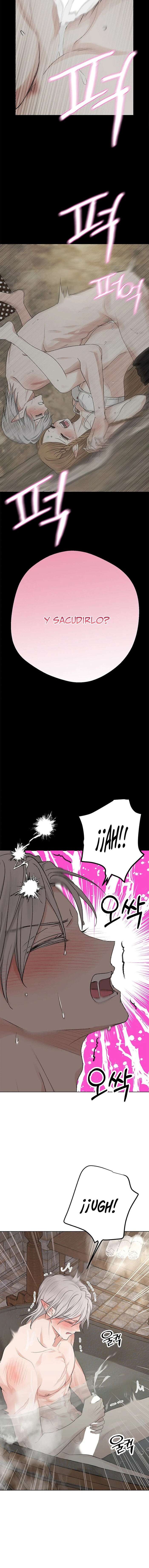 Apareamiento De Elfos Capítulo 9 - Page 13