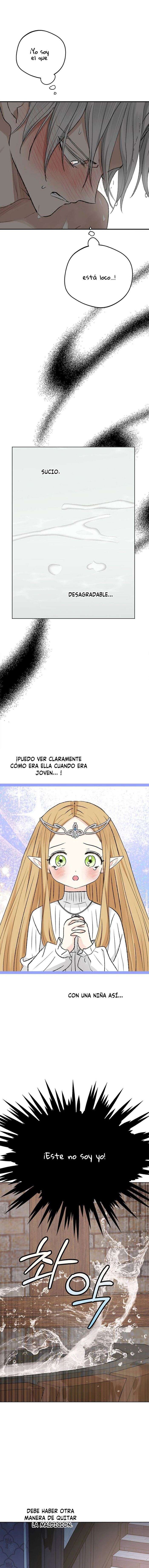 Apareamiento De Elfos Capítulo 9 - Page 15