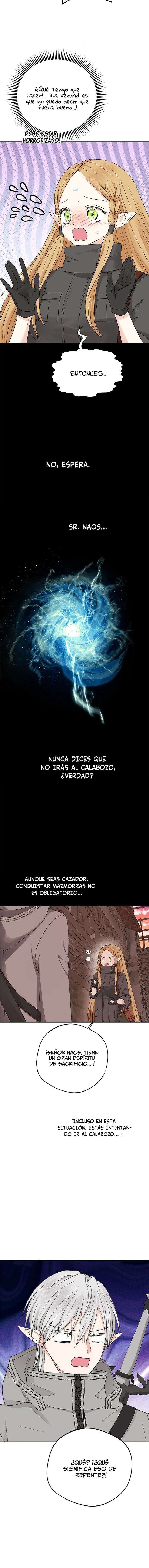 Apareamiento De Elfos Capítulo 9 - Page 5