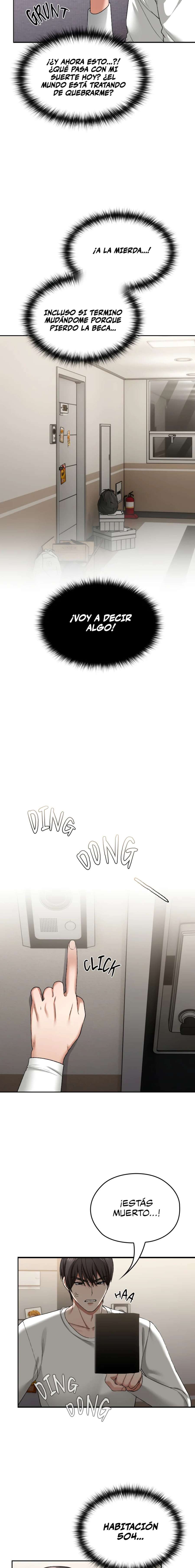 ¡No se lo cuentes a nadie! Capítulo 1 - Page 25