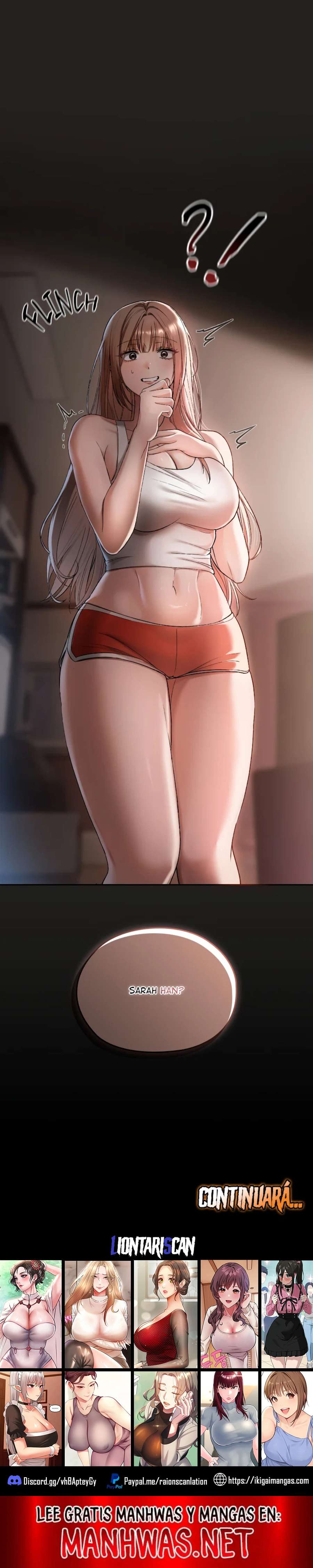 ¡No se lo cuentes a nadie! Capítulo 1 - Page 31