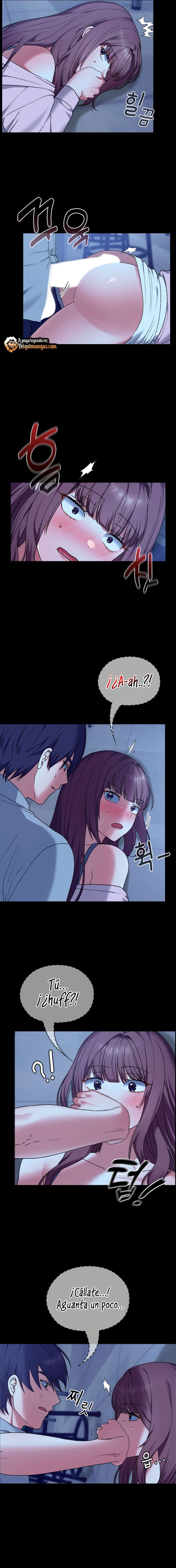 ¡No se lo cuentes a nadie! Capítulo 10 - Page 2