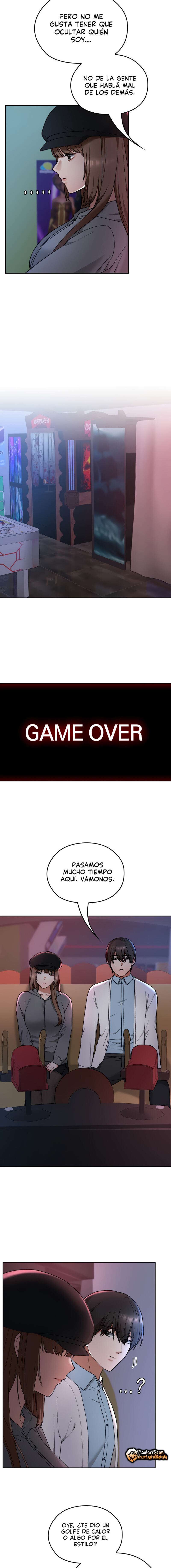 ¡No se lo cuentes a nadie! Capítulo 12 - Page 14