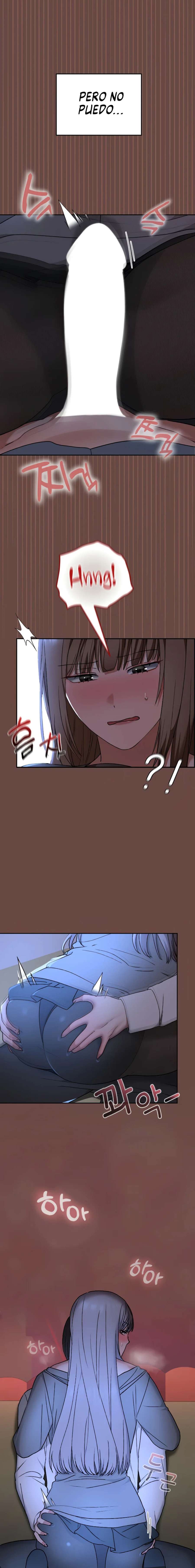 ¡No se lo cuentes a nadie! Capítulo 13 - Page 13