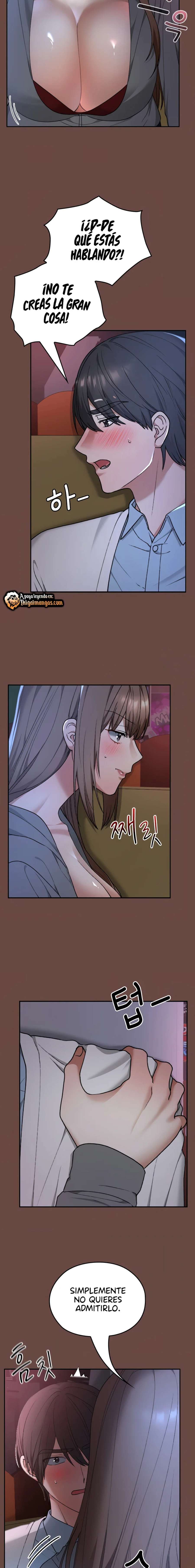 ¡No se lo cuentes a nadie! Capítulo 13 - Page 2