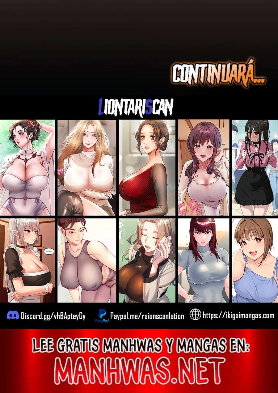 ¡No se lo cuentes a nadie! Capítulo 13 - Page 20