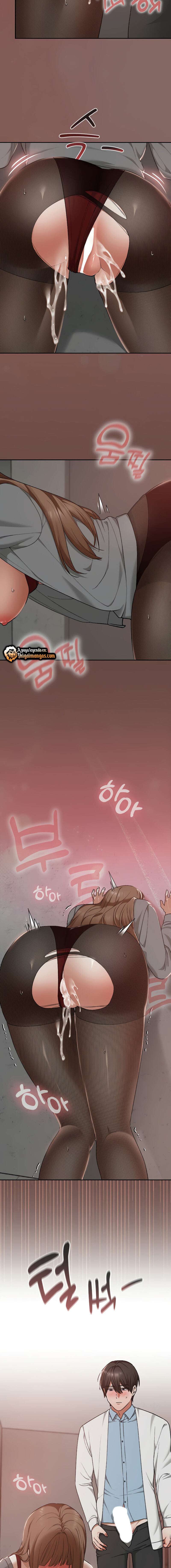 ¡No se lo cuentes a nadie! Capítulo 15 - Page 2