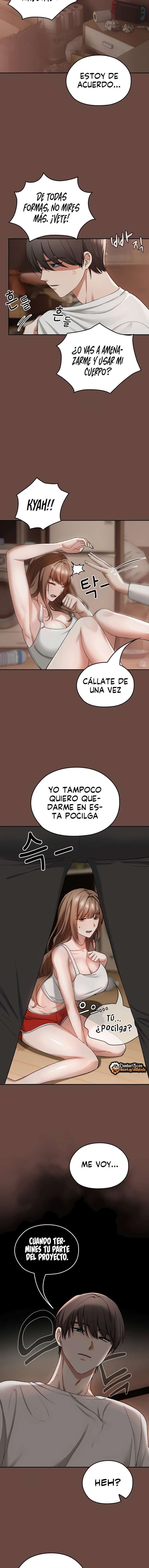 ¡No se lo cuentes a nadie! Capítulo 2 - Page 12