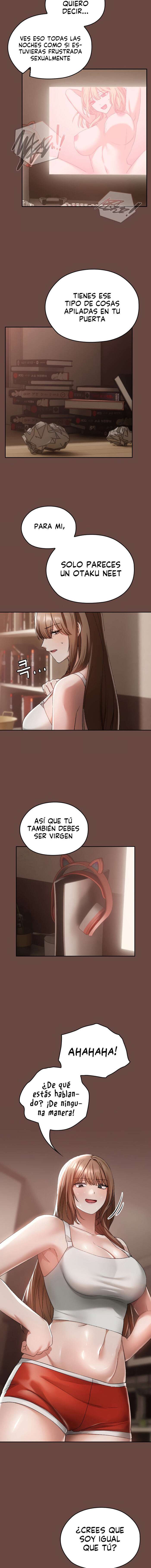 ¡No se lo cuentes a nadie! Capítulo 2 - Page 18