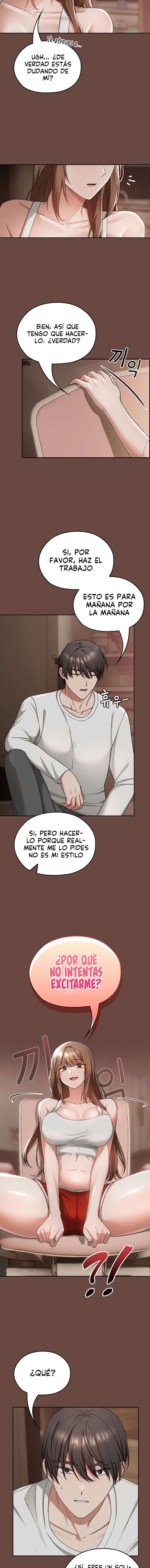 ¡No se lo cuentes a nadie! Capítulo 2 - Page 20
