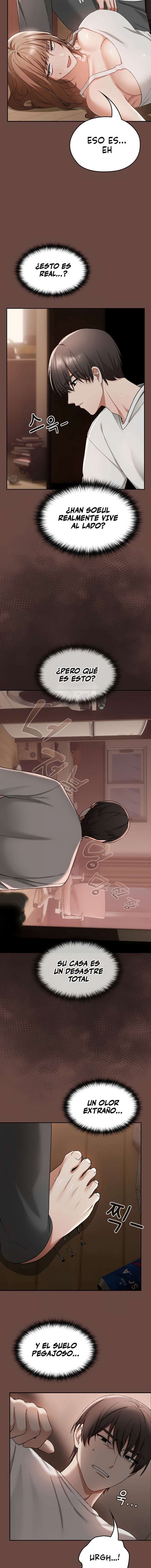 ¡No se lo cuentes a nadie! Capítulo 2 - Page 6