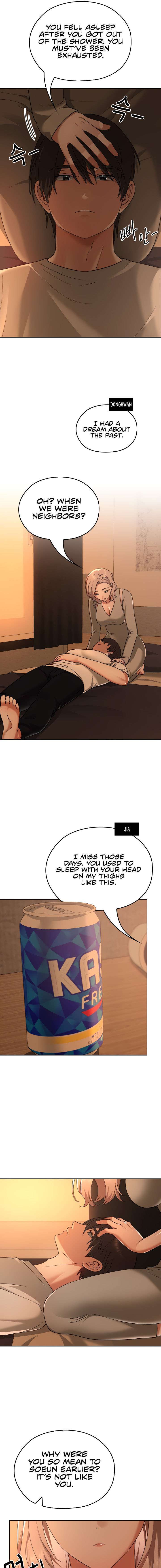 ¡No se lo cuentes a nadie! Capítulo 28 - Page 18