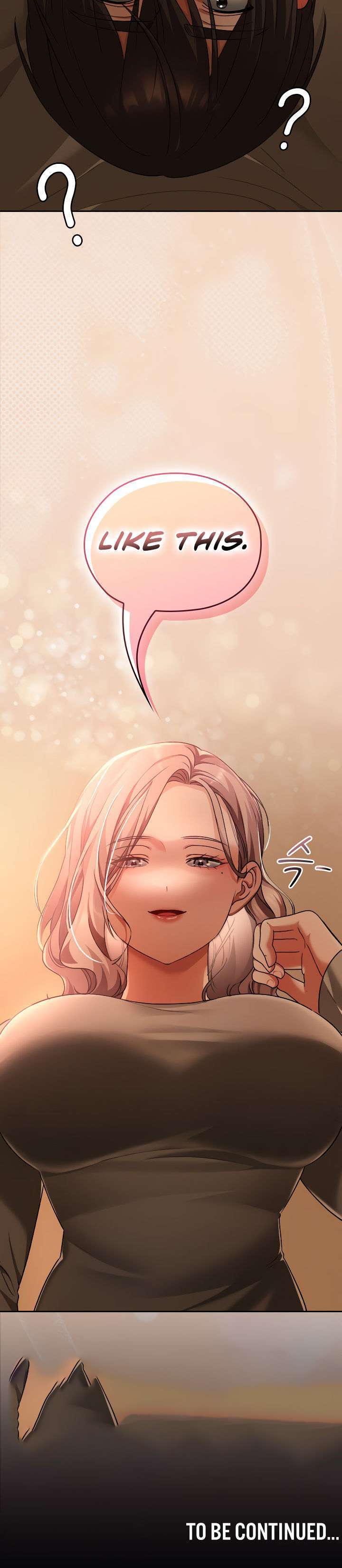 ¡No se lo cuentes a nadie! Capítulo 28 - Page 21