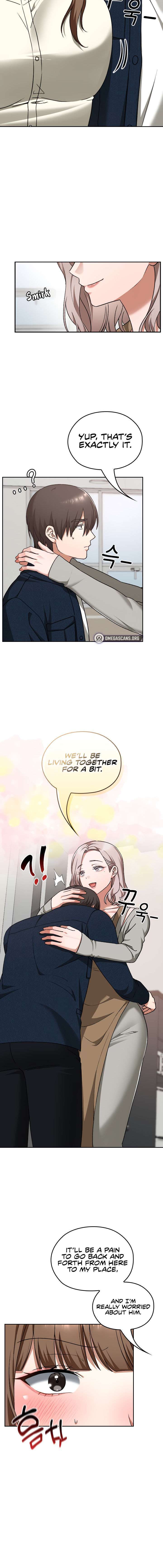 ¡No se lo cuentes a nadie! Capítulo 28 - Page 3