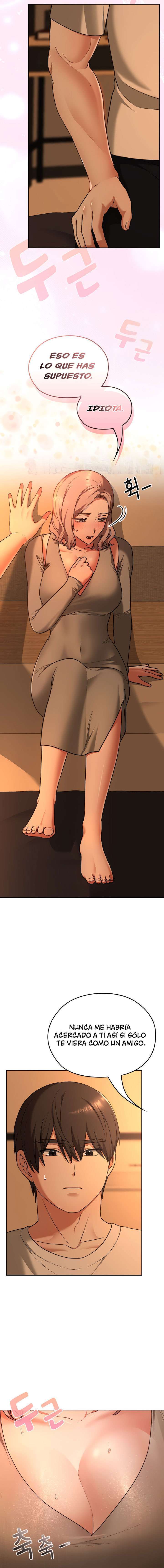 ¡No se lo cuentes a nadie! Capítulo 29 - Page 13