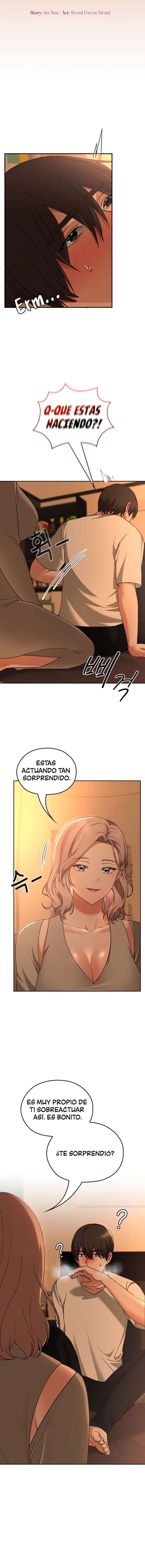 ¡No se lo cuentes a nadie! Capítulo 29 - Page 3