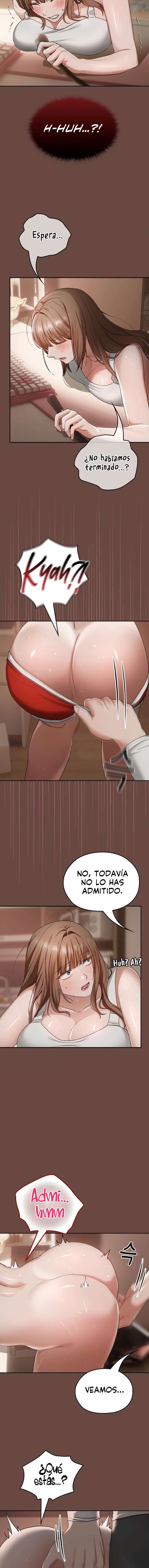 ¡No se lo cuentes a nadie! Capítulo 3 - Page 14