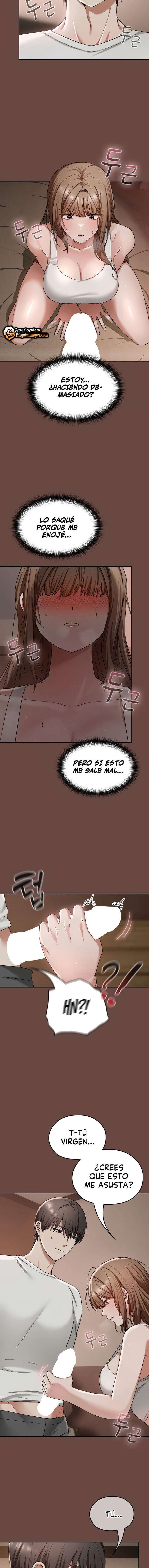 ¡No se lo cuentes a nadie! Capítulo 3 - Page 2