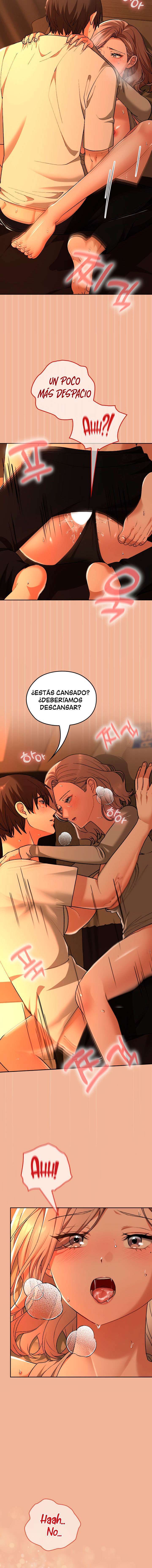 ¡No se lo cuentes a nadie! Capítulo 31 - Page 3