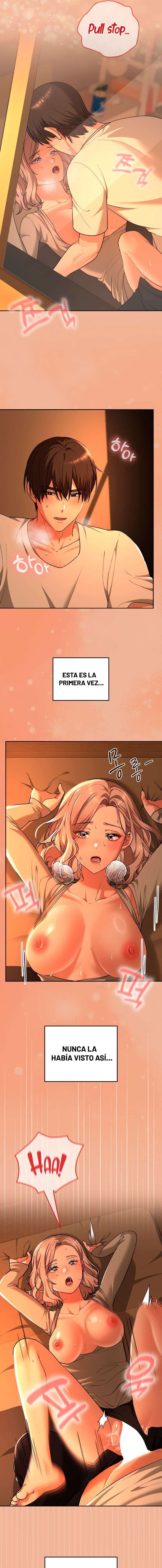 ¡No se lo cuentes a nadie! Capítulo 31 - Page 4